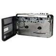 thumbnail image 1 of Cassette Player Usb Cassette To Mp3 Converter Capture Audio Music Player Tape Cassette Recorder Speravity EL012958-00, 1 of 6