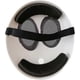 thumbnail image 5 of Shy Guy Mask for Halloween Cosplay White Full Face Anime Mask Costume for Men and Boys, Funny Prop, 5 of 5