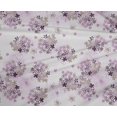 thumbnail image 4 of oneOone Polyester Lycra Pink Fabric Flower Watercolor Craft Projects Decor Fabric Printed By The Yard 56 Inch Wide, 4 of 4