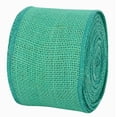 thumbnail image 2 of IBA Indianbeautifulart 40 Yard Roll Natural Burlap Fabric Trim Wedding Embellishments Ribbons for Crafts-3 Inches Wide, 2 of 7