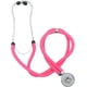 thumbnail image 1 of Estetoscopio Medimetrics DR RP Doble Diafragma Rosa Impacto 5765-S, 1 of 5
