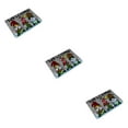 thumbnail image 1 of maskred Experience Joy Of Crafting Crochet Kit Safe Ingredients Christmas Crochet Type 1 3Set, 1 of 6