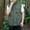 Army Green-C, variant on Virmaxy Men's Outdoor Travel Jacket Casual Fishing Photography Multifunctional Vest Quick Dry Lightweight Zipper Vest