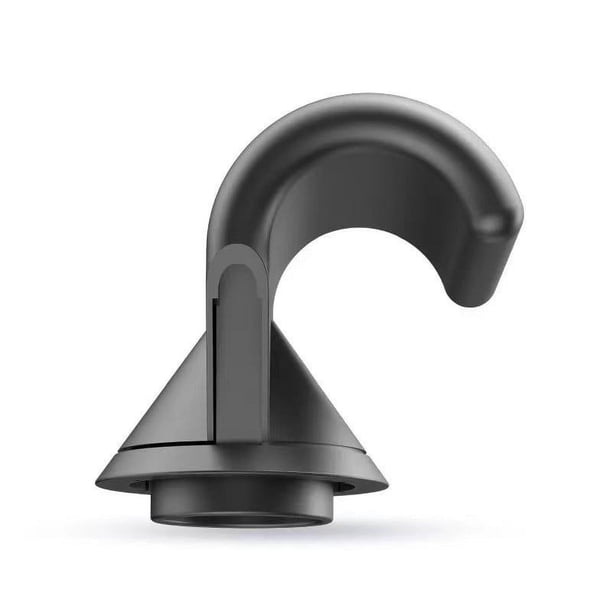 Aplicable a la punta de la plancha de pelo Dyson - Secador de pelo Supersonic HD01 02 03 04 08 - Cepillo alisador - Accesorio ideal para secar y alisar