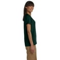 thumbnail image 4 of Gildan Ladies' Ultra Cotton 6 oz. T-Shirt - G200L, 4 of 4