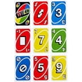 thumbnail image 2 of Mattel Games UNO Express - Una version rapida del juego clas MATTEL Mattel Games, 2 of 2