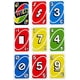 thumbnail image 2 of Mattel Games UNO Express - Una version rapida del juego clas MATTEL Mattel Games, 2 of 2