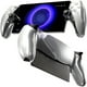 thumbnail image 1 of Estuche Rígido Transparente para PS5 Portal (PlayStation Portal 2023): Funda Fina y Resistente para PS Portal (Claridad), 1 of 5