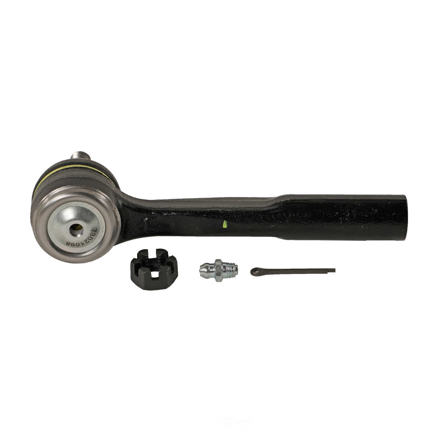 QuickSteer ES801215 Steering Tie Rod End