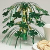 Shamrock Centerpiece