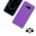 thumbnail image 2 of FundaProtectora Galaxy S10 Idenmex Funda con doble Protector para Uso Rudo no se raya y no se ensucia., 2 of 3