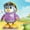 Purple, variant on Education Toy Penguin Robot with Interactive Light Music and Dancing Figurine for Kids