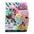 thumbnail image 4 of Muñeca MGA Entertainment LOL Surprise Tweens Lexi Girl, 4 of 4