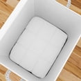 thumbnail image 6 of Bxingsfty  Closet Storage Bins Foldable Quilt Storage Container Household Storage (30L), 6 of 9