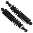 thumbnail image 6 of Gas Shocks for Yamaha Rhino 450 YXR450 2006 - 2009 Front & Rear by Race-Driven, 6 of 6