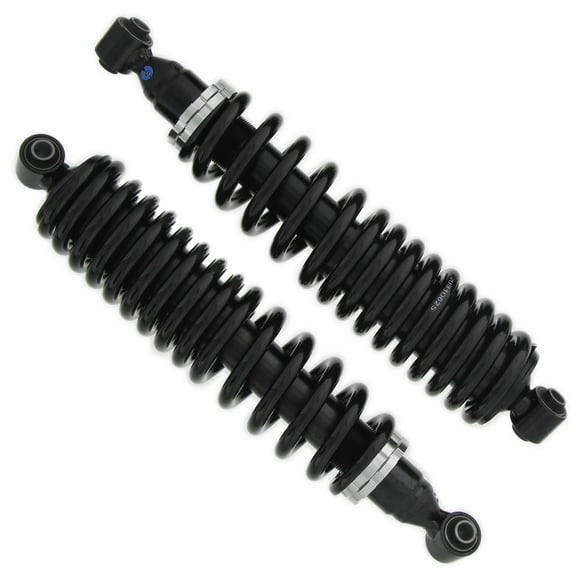 Gas Shocks for Yamaha Rhino 450 YXR450 2006 - 2009 Rear Gas x2 by Race-Driven