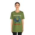 thumbnail image 3 of I Survived Molt Watch 2023 Howie The Crab Trendy T-Shirt, Howie Crab Tee, 3 of 12