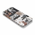 thumbnail image 2 of Western Cowboy Case Compatible with iPhone 12,Aesthetic Art Design Full Cover Protective Case, 2 of 5