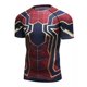 thumbnail image 2 of Playera Compresión Gym Iron Spider, 2 of 4
