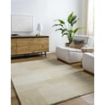 thumbnail image 4 of BoutiqueRugs Camila Traditional, Transitional Area Rug - Beige, Sandstone, Cream - 5' x 7'6", 4 of 6