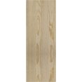 thumbnail image 4 of Ekena Millwork 8"W x 18"D x 22"H Olympic Block Rough Sawn Bracket w/ Offset Brace, Douglas Fir, 4 of 25