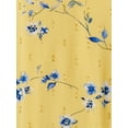 thumbnail image 6 of Justice Girls Flutter Sleeve Dress, Sizes XS - XLP, 6 of 6