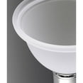 thumbnail image 3 of Madison Collection Three-Light Linear Chandelier, 3 of 5
