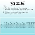 thumbnail image 3 of OJSFQUFP Two Piece Short Sets for Women Summer Women Sexy Ruched Crop Top Bodycon Skirt 2 Piece Outfits Dress, 3 of 5