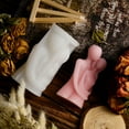 thumbnail image 4 of Molde de silicona para velas para parejas, molde 3D para abrazar a parejas, molde artístico de fundición de resina corporal para fabricación de velas DIY, polímero de jabón casero, 4 of 5
