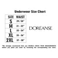 thumbnail image 5 of Doreanse Style 1258-SMK Color Smoke-Red Size XL, 5 of 5
