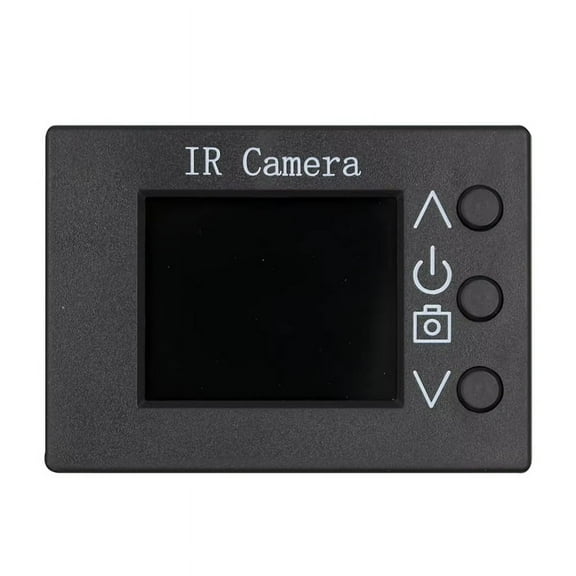 1.8 Inch LCD Display Infrared Thermal Imager 160x128 IR Resolution 8Hz Refresh Rate MLX90640 for Home Inspection