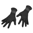 thumbnail image 1 of Guantes de Neopreno Premium de 3 Mm para Traje de Neopreno con Cinco Dedos Resistentes Al Desgaste para Buceo, Snorkel, Kayak, Surf Y Otros Deportes a Soledad Guantes térmicos de buceo, 1 of 8