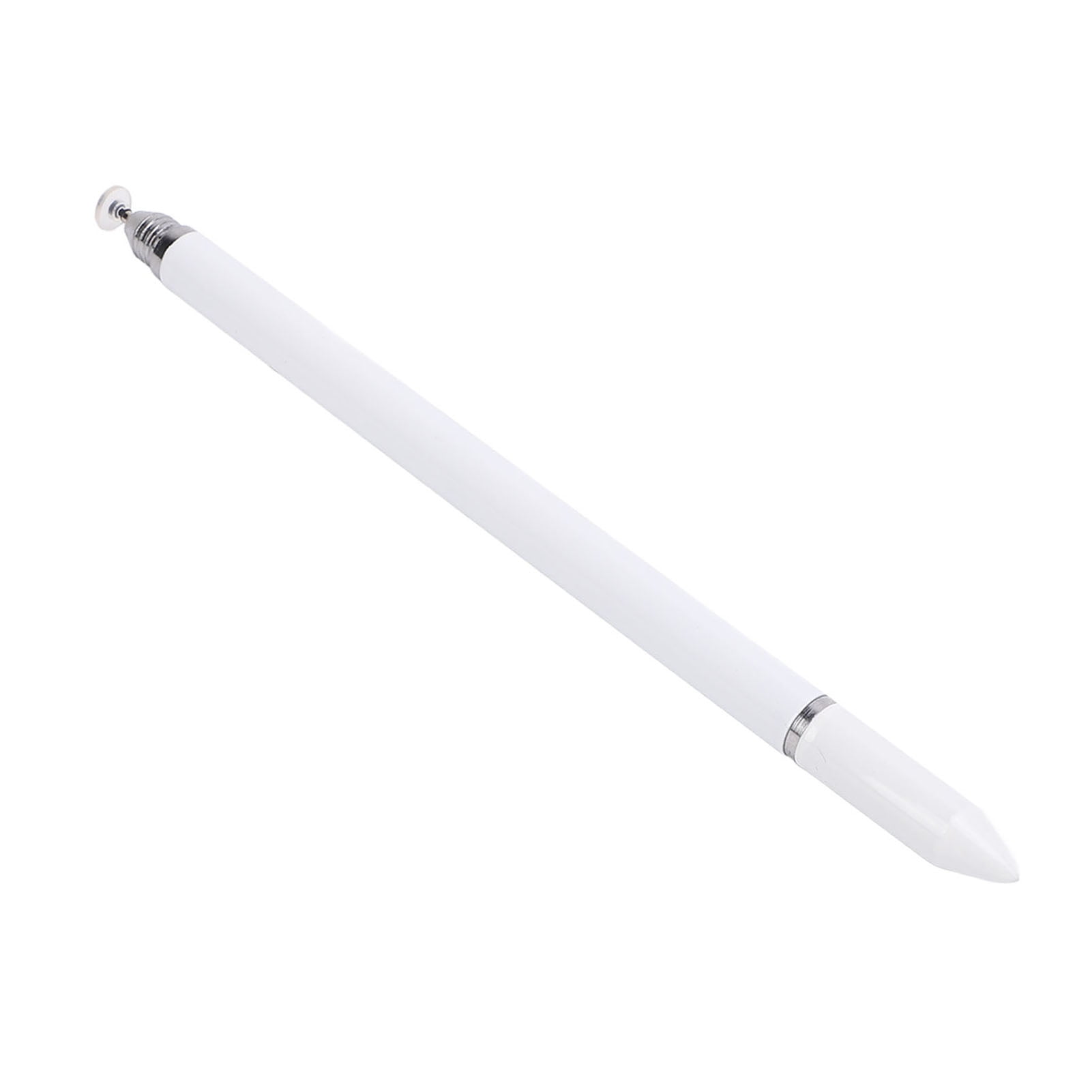 Stylus Pens for Touchscreens, 3 in 1 High Sensitivity Stylus with 3 Types of Nibs, Stylus Pencil Touch Screen Pen Replacement for Smartphones Tablets