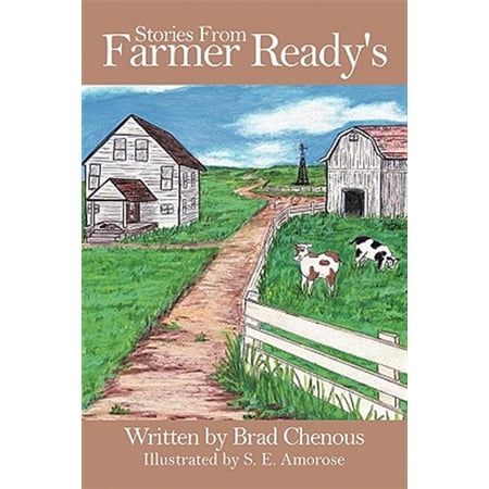 Pre-Owned Stories from Farmer Ready s