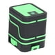 thumbnail image 4 of Nivel de línea verde Ticfox herramienta láser autonivelante con materiales ecológicos, 4 of 12