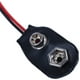 thumbnail image 5 of 4 piezas de cable de alambre de 15 cm, conector de clip de batería de 9 V y 9 voltios, tipo I, 5 of 8