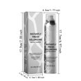 thumbnail image 3 of HLONK Dry Shampoo Halovida Instantly Fresh Volumizing Hair Dry Shampoo Volumizing Dry Shampoo Dry Shampoo for Dark Hair Natural Dry Shampoo Volumizing Spray Refreshing and Non-Greasy (1Pc, 3 of 9