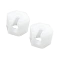 thumbnail image 2 of Dualoai 2 Pieces Replacement Nuts Attachments ,Multifuntional, Reliable Spare Parts, Accessories for Machine for Hose Connection, 2 of 9