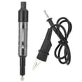 thumbnail image 1 of Spark Plug Engine Ignition Tester , Car Spark Plug Tester Ignition System Coil Diagnostic Detector Auto Repair Tool Accessory, 1 of 5