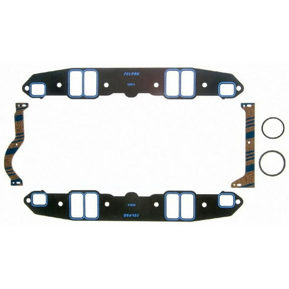 FEL-PRO 1213 S-3 Intake Manifold Gasket Set