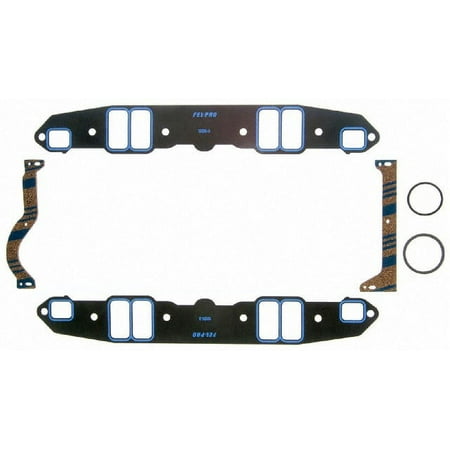 FEL-PRO 1213 S-3 Intake Manifold Gasket Set