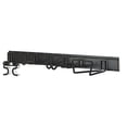 thumbnail image 1 of Onward 29009S Garage Storage Kit - 9 Pieces, Black, 1 of 3
