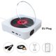 thumbnail image 3 of Multifunctional CD DVD Player Wall Mounted MP3 DVD Player with IR Remote Control, 3 of 9