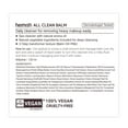 thumbnail image 2 of Heimish All Clean Balm, Facial Cleanser, Makeup Remover, 4.05 oz, 2 of 5
