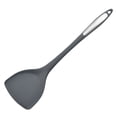 thumbnail image 2 of onlyliua Clearance Fine Strainer Stainless Steel Flour Sifters Hand Helds Flour Sifters With Long Handle For Baking Kitchen, 2 of 5