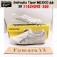 thumbnail image 1 of Onitsuka Tiger MEXICO 66 SD BIRCH/SILVER 1183A592-200 Unisex Size, 1 of 6