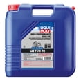 thumbnail image 1 of LIQUI MOLY HIGH PERFORMANCE GEAR OIL (GL4+) SAE 75W-90 20 L, 1 of 1