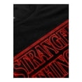 thumbnail image 2 of Playera Stranger Things Talla M Negra, 2 of 3