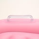 thumbnail image 4 of Tabla de Surf Cola inflable para Adultos Piscina portátil ayuda flotante rosa, 4 of 8