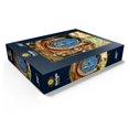 thumbnail image 3 of Rompecabezas MyPuzzle Hobbit House Hobbiton Nueva Zelanda 1000 piezas, 3 of 5